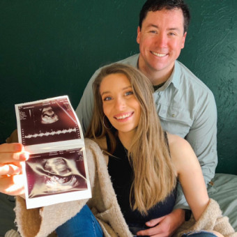 Babylist Registry Photo.