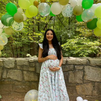 Babylist Registry Photo.