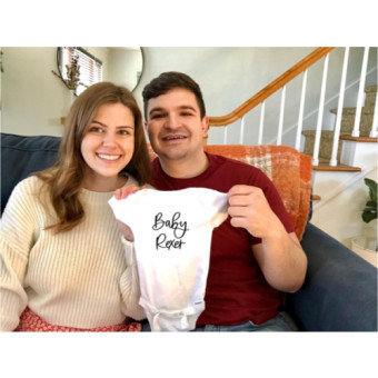 Babylist Registry Photo.