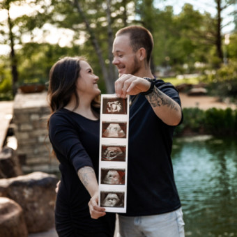 Babylist Registry Photo.