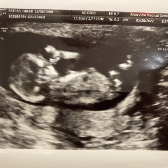 Babylist Registry Photo.