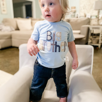 Babylist Registry Photo.