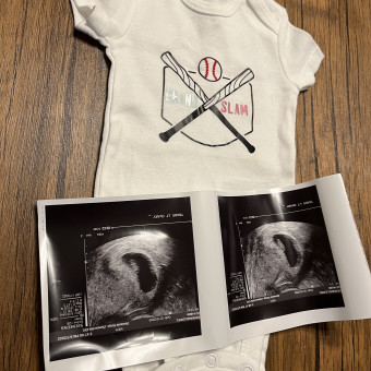 Babylist Registry Photo.