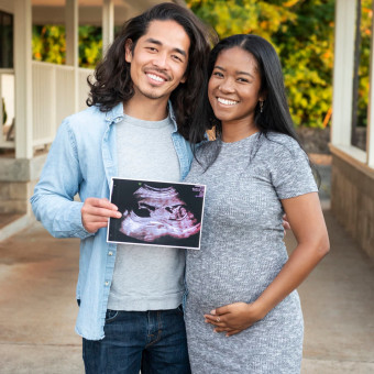 Babylist Registry Photo.