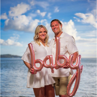 Babylist Registry Photo.