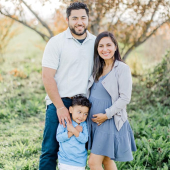 Babylist Registry Photo.