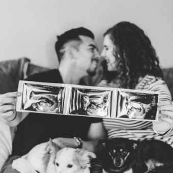 Babylist Registry Photo.