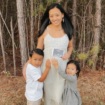 Babylist Registry Photo.
