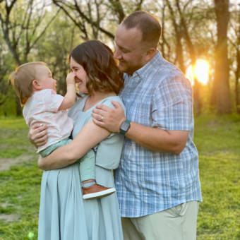 Babylist Registry Photo.