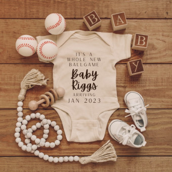 Babylist Registry Photo.