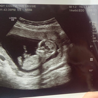 Babylist Registry Photo.