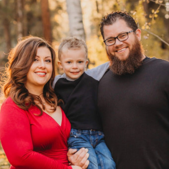 Babylist Registry Photo.