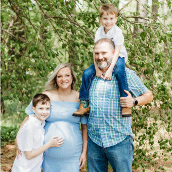 Babylist Registry Photo.