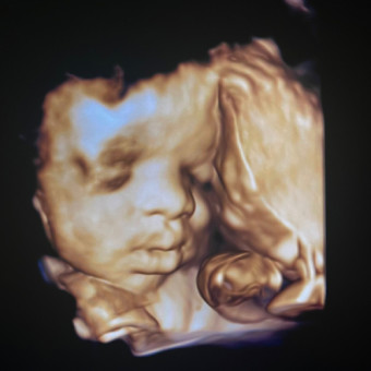 Babylist Registry Photo.