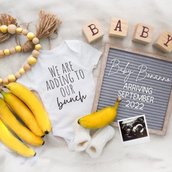 Babylist Registry Photo.