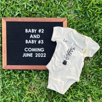 Babylist Registry Photo.