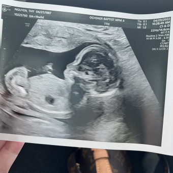 Babylist Registry Photo.