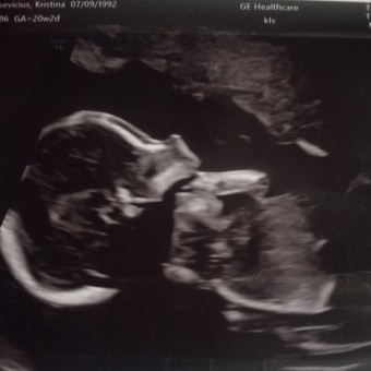 Babylist Registry Photo.