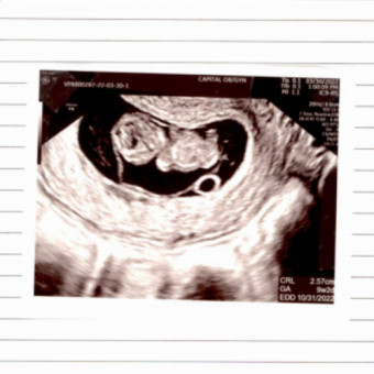 Babylist Registry Photo.