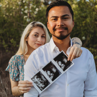Babylist Registry Photo.