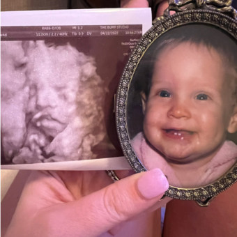 Babylist Registry Photo.
