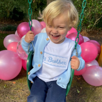 Babylist Registry Photo.