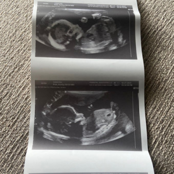 Babylist Registry Photo.
