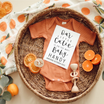 Babylist Registry Photo.