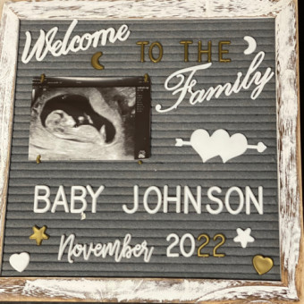 Babylist Registry Photo.