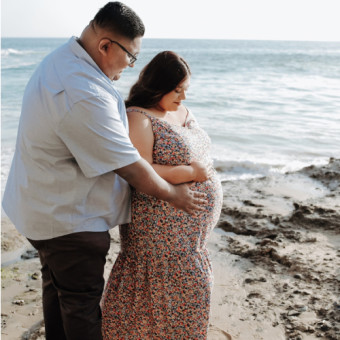 Babylist Registry Photo.