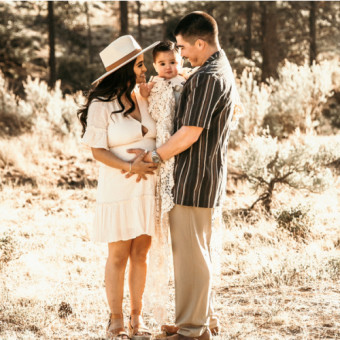 Babylist Registry Photo.