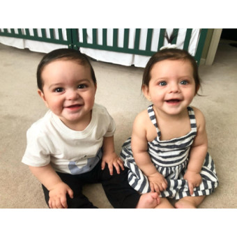 Babylist Registry Photo.