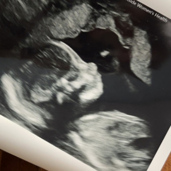 Babylist Registry Photo.
