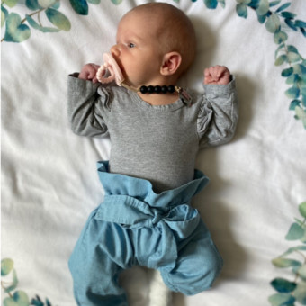 Babylist Registry Photo.