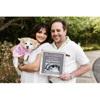 Babylist Registry Photo.