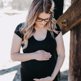 Babylist Registry Photo.