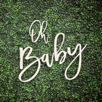 Babylist Registry Photo.