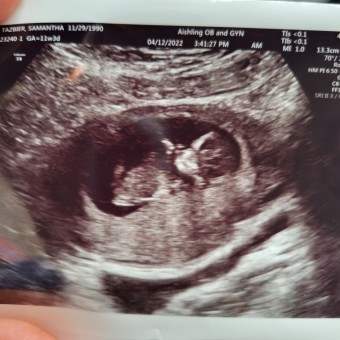 Babylist Registry Photo.