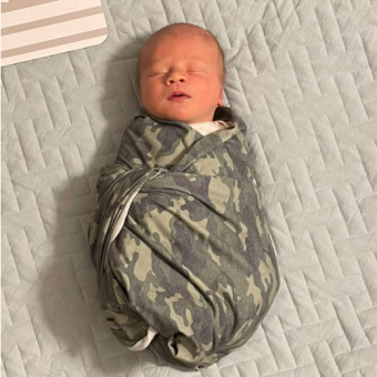Babylist Registry Photo.