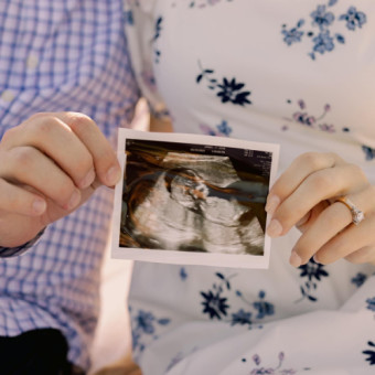 Babylist Registry Photo.