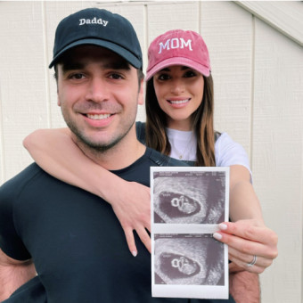 Babylist Registry Photo.
