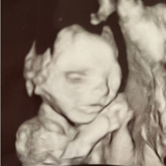 Babylist Registry Photo.