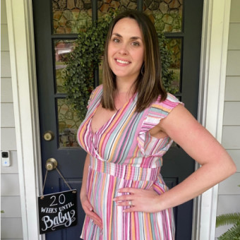 Babylist Registry Photo.