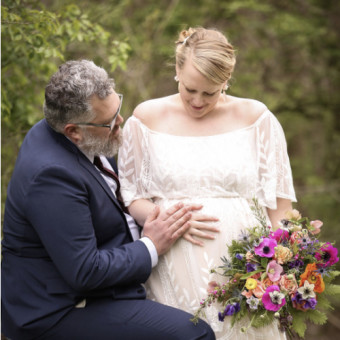 Babylist Registry Photo.