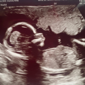 Babylist Registry Photo.