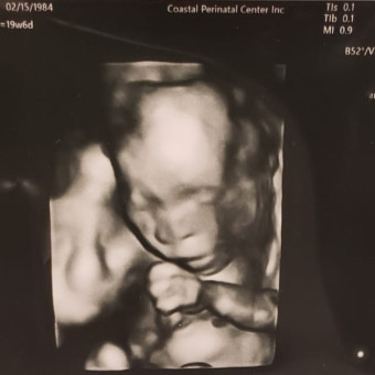 Babylist Registry Photo.