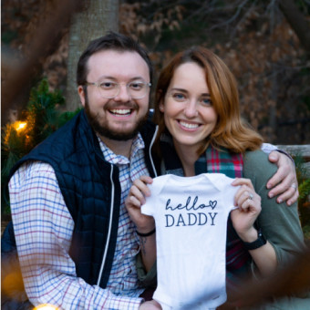 Babylist Registry Photo.