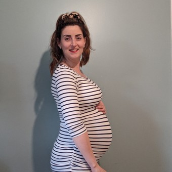 Babylist Registry Photo.