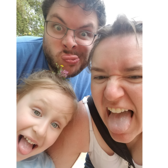 Babylist Registry Photo.