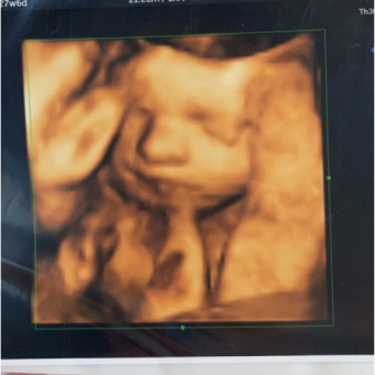 Babylist Registry Photo.